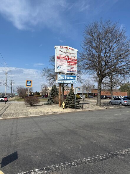 More Photos Of 734 Route 37 W, Toms River Freestanding For Lease