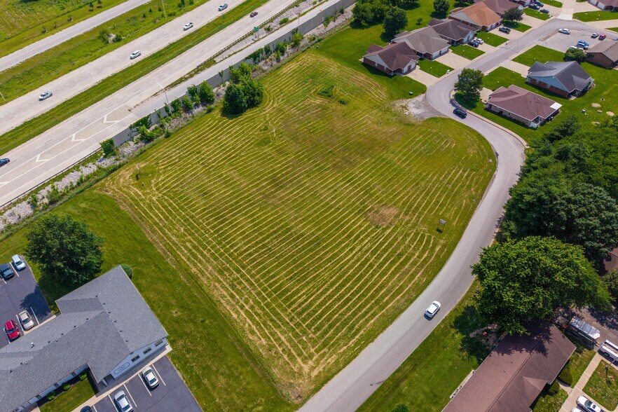 More Photos Of 905 Plaza Dr, Martinsville Land For Sale