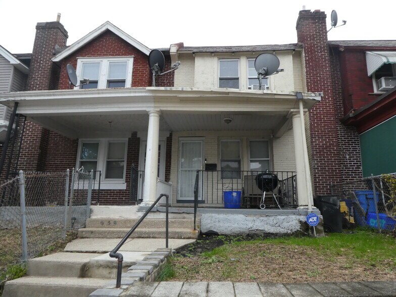 More Photos Of , Philadelphia Unknown For Sale