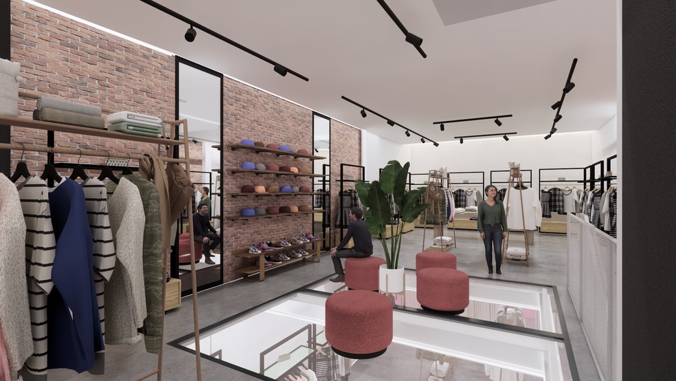 More Photos Of 178 Spring St, New York Apartments For Lease