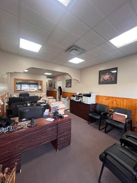 More Photos Of 10208 101st Ave, Jamaica Storefront Retail Residential For Sale