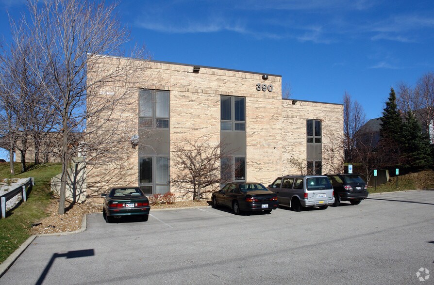 More Photos Of 390 E Devon Ave, Roselle Office For Lease