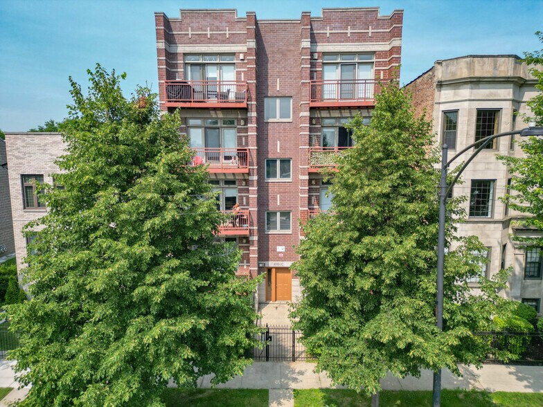 More Photos Of 4930-4932 S Indiana Ave, Chicago Apartments For Sale