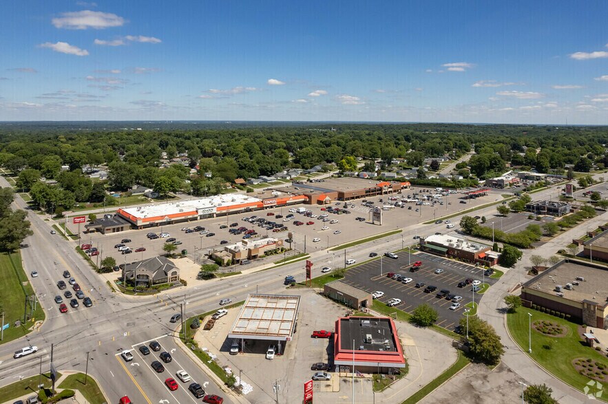 More Photos Of 1143 E Ireland Rd, South Bend Unknown For Lease