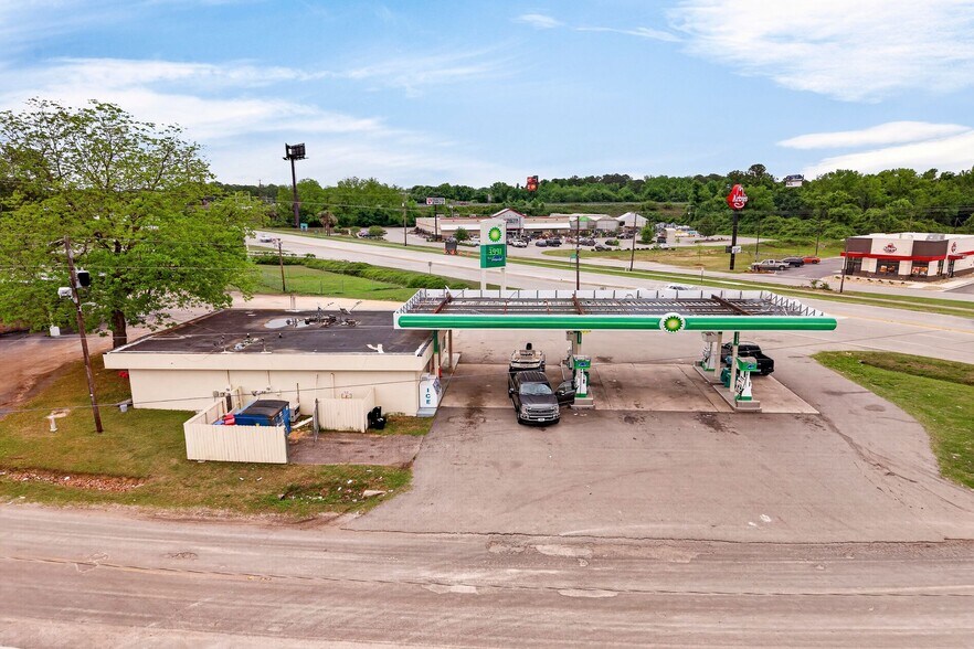 More Photos Of 6118 W Jim Bilton Blvd, Saint George Convenience Store For Sale