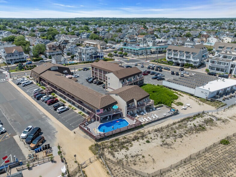 More Photos Of 1008 Ocean Ave, Point Pleasant Beach Hotel For Sale