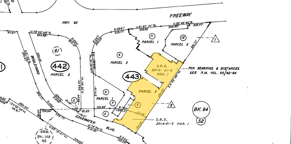 More Photos Of 1850 Gateway Dr, San Mateo Office For Lease