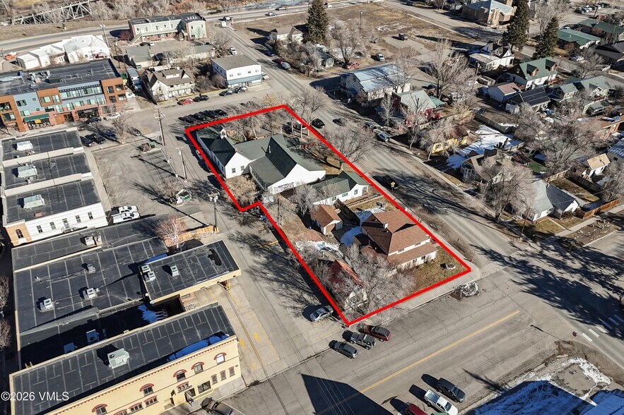 More Photos Of 215 Capitol Street, Eagle Land For Sale