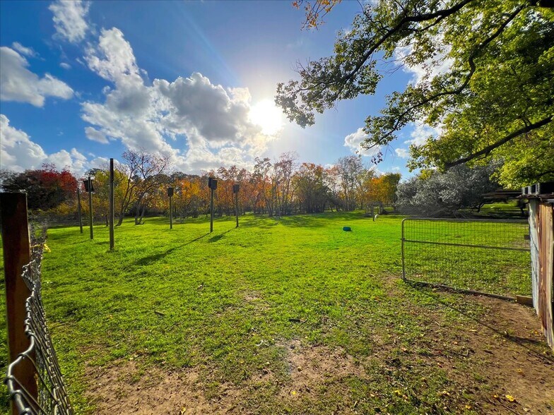 More Photos Of 14939 Cullen Blvd, Houston Land For Sale