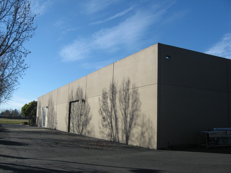 More Photos Of 1234 Apollo Way, Santa Rosa Warehouse For Sale