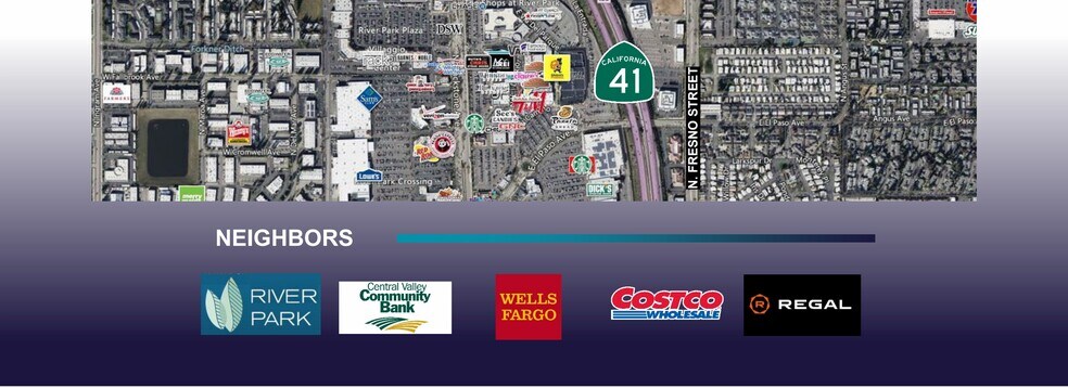 More Photos Of 8221-8227 N Fresno St, Fresno Office Residential For Lease