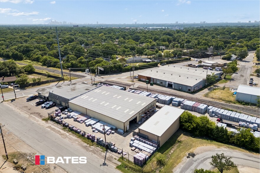 More Photos Of , Dallas Industrial For Sale