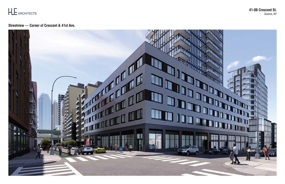 More Photos Of 24-02 41 st Ave, Long Island City Apartments For Lease