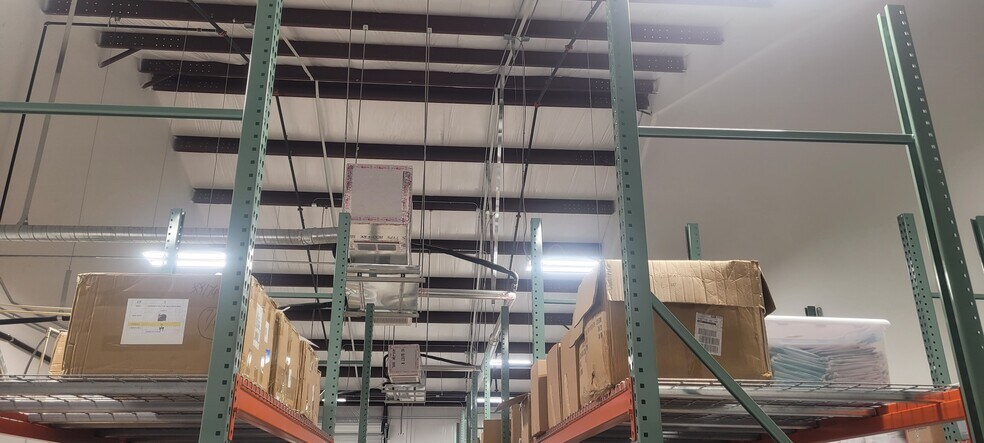 More Photos Of 8200 Cypress Plaza Dr, Jacksonville Light Distribution For Lease