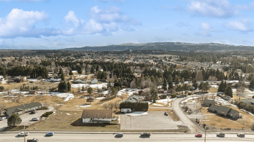 More Photos Of 554 Country Way N, Kalispell Religious Facility For Sale