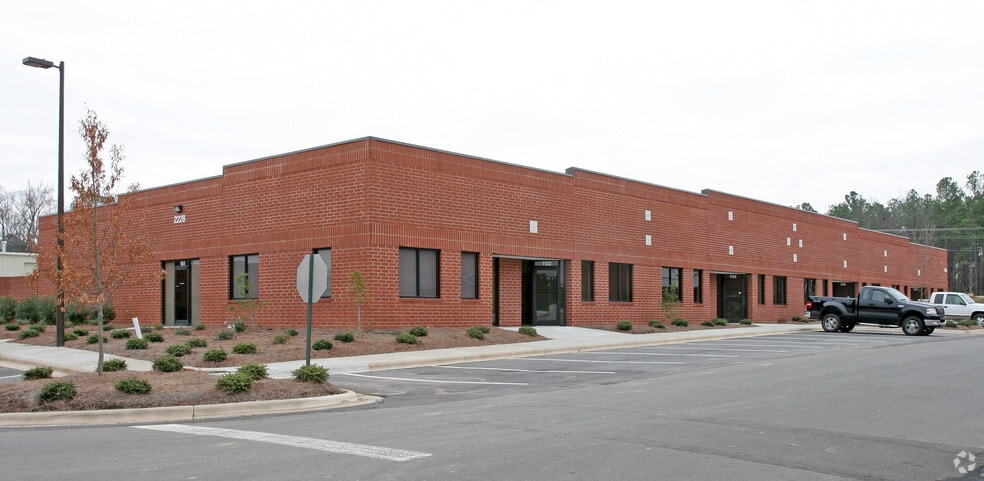 More Photos Of 2228 Page Rd, Durham Light Distribution For Sale