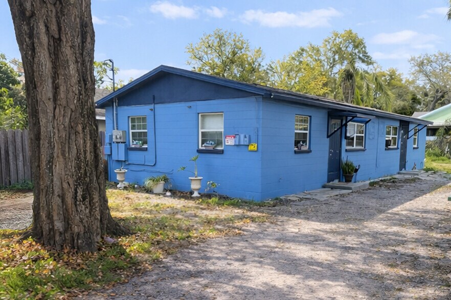 More Photos Of , Tampa Multifamily For Sale