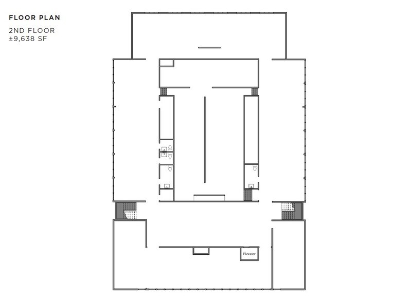 More Photos Of 543 N Fairfax Ave, Los Angeles Loft Creative Space For Lease