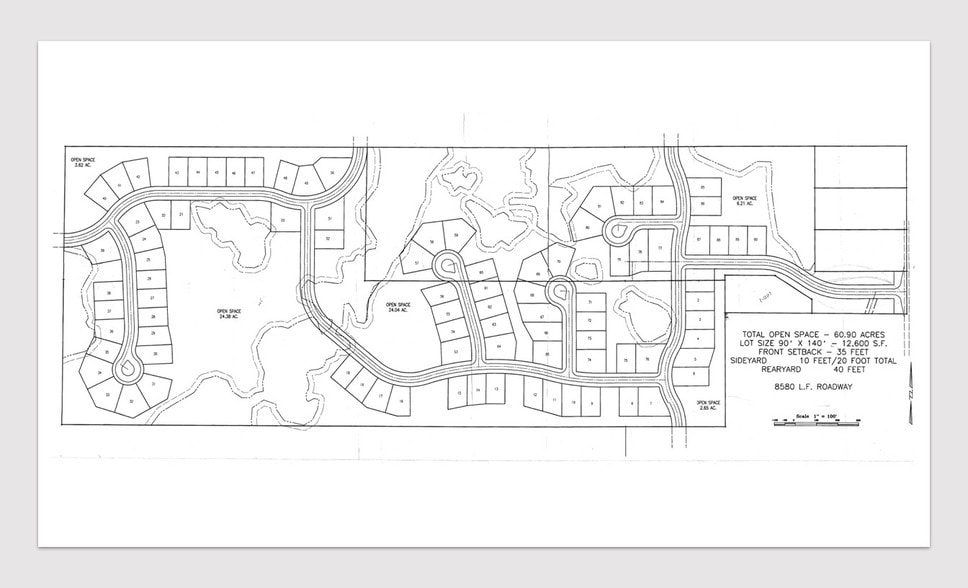 More Photos Of 1140-1166 Kellogg Rd, Brighton Land For Sale