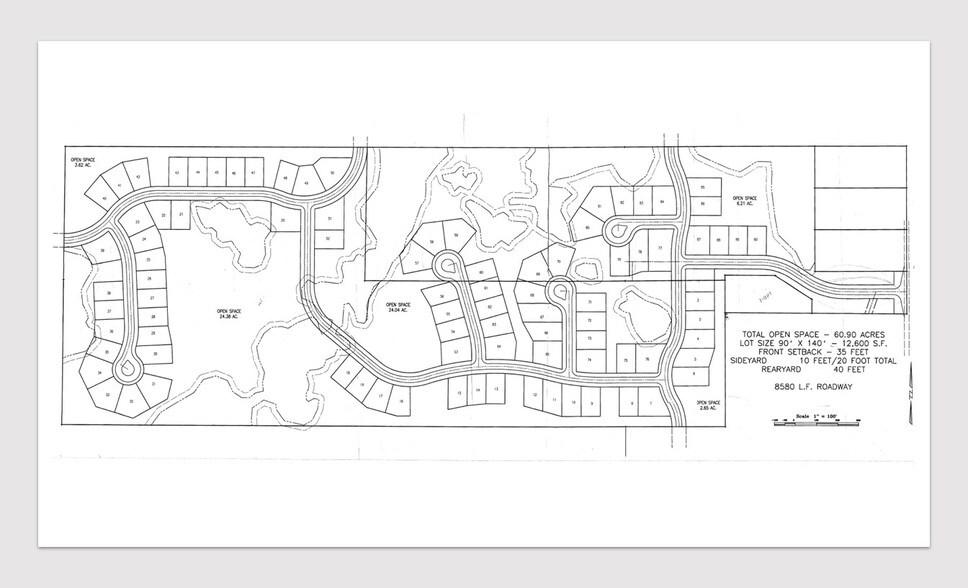 More Photos Of 1166 Kellogg Rd, Brighton Land For Sale