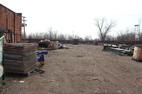 More Photos Of 2715 W Warren Ave, Detroit Auto Salvage Facility For Sale
