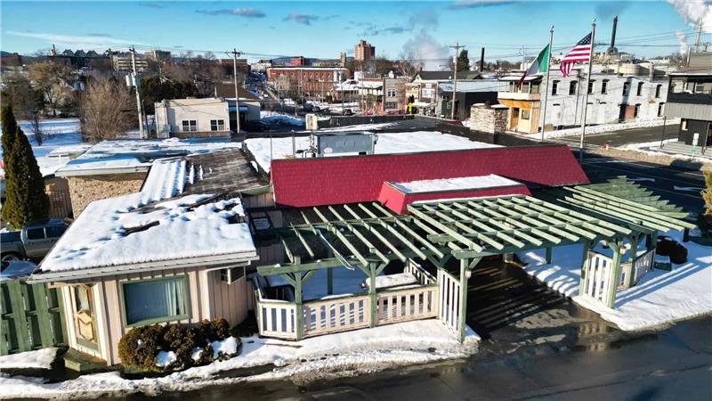 More Photos Of 40 Main St, South Glens Falls Freestanding For Sale