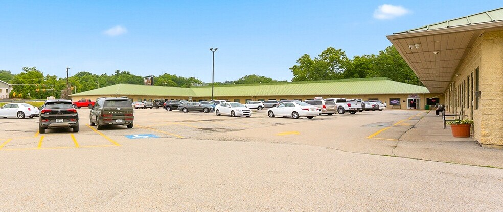 More Photos Of 6 Oliver Rd, Uniontown Freestanding For Lease
