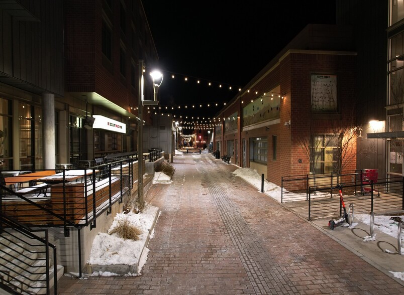 More Photos Of 354 Walnut St, Fort Collins Hotel For Lease