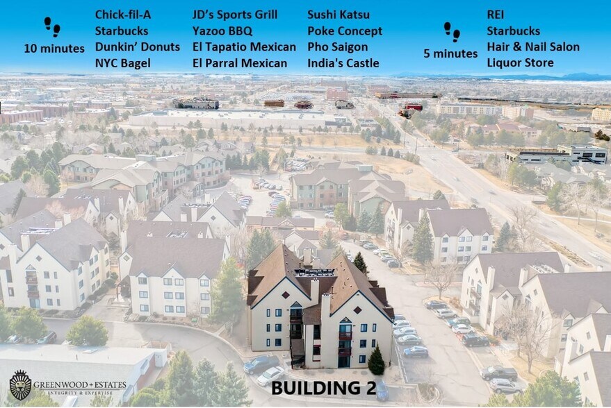 More Photos Of 6380 S Boston St, Greenwood Village Apartments For Sale