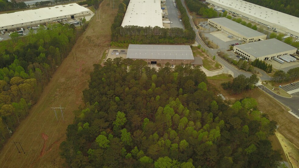 More Photos Of 1425 Progress Industrial Blvd, Lawrenceville Land For Sale