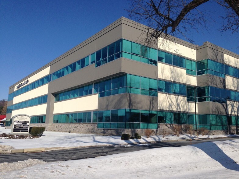 More Photos Of 4431 N Front St, Harrisburg Office Residential For Lease