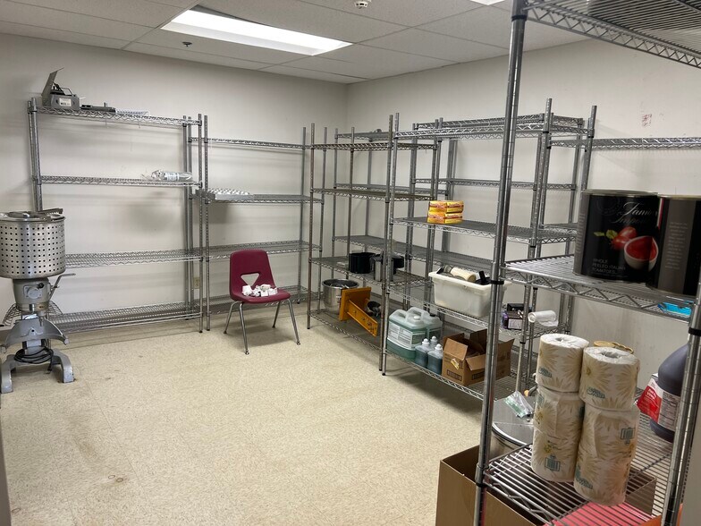 More Photos Of 112 E Erie St, Albion Office For Lease