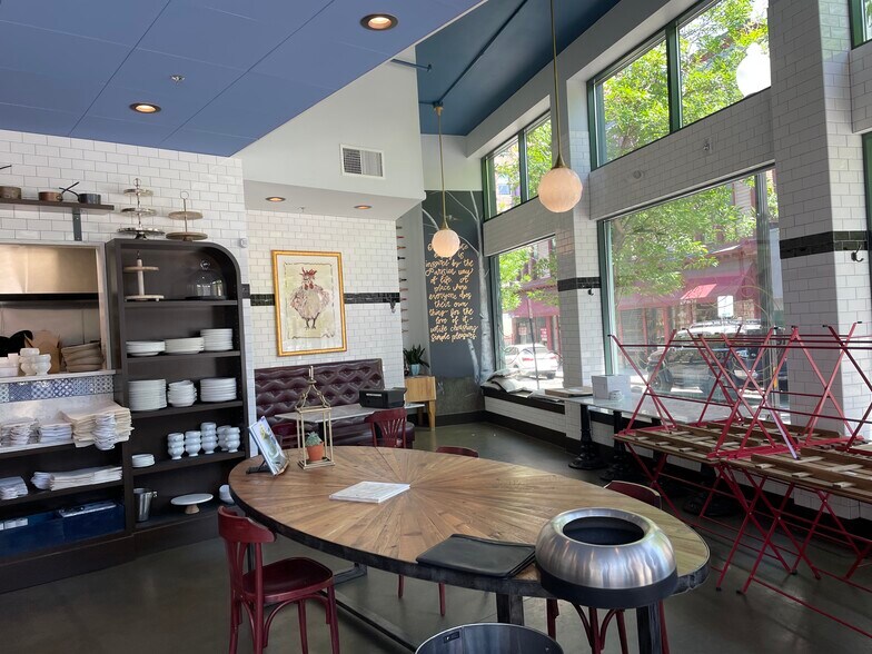 More Photos Of 225 Weybosset St, Providence Multifamily For Sale