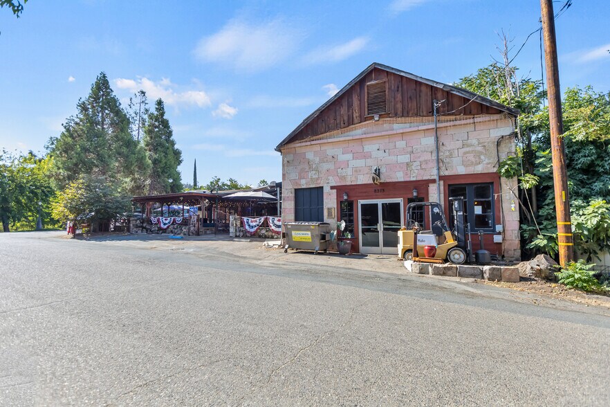 More Photos Of 8345 Main St, Mokelumne Hill General Retail For Sale