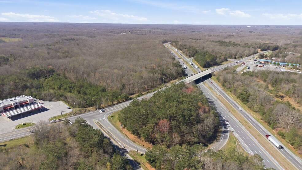 More Photos Of 1427 Hwy 96, Fairview Land For Sale