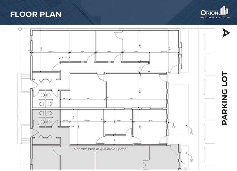 More Photos Of 3305 E Indian School Rd, Phoenix Office For Lease