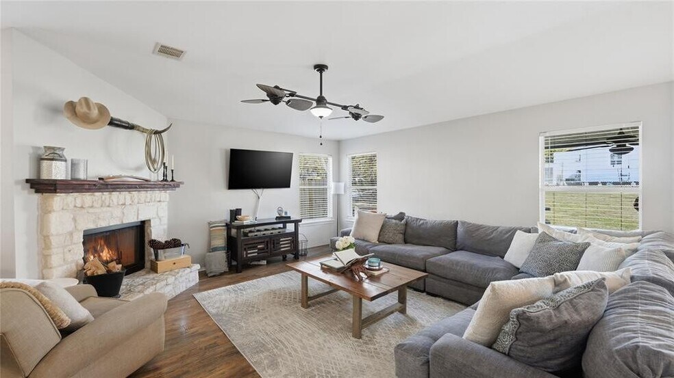 More Photos Of 500 Millington Ln, Buda Land For Sale