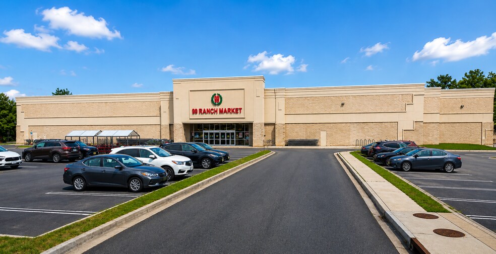 More Photos Of 110 Odendhal Ave, Gaithersburg Freestanding For Lease