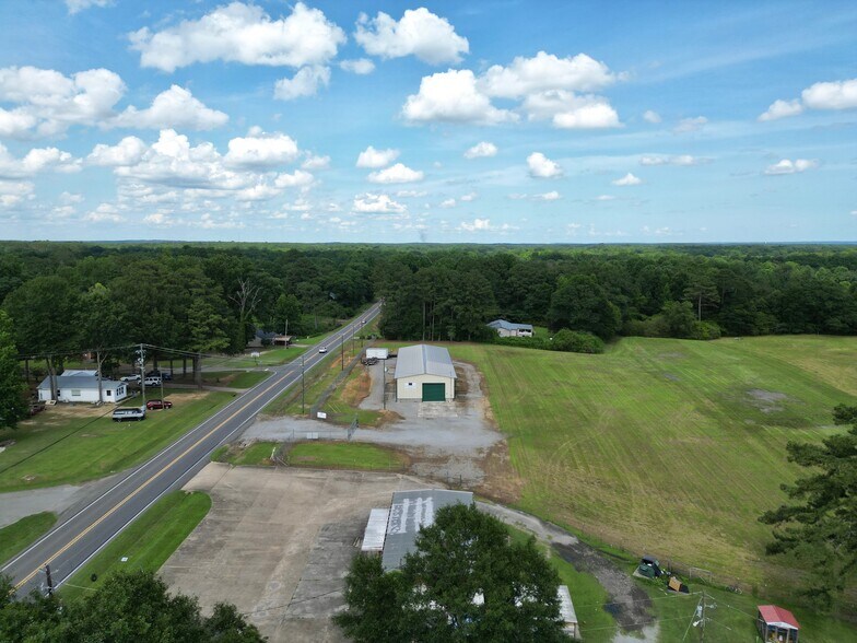More Photos Of 26140 Highway 69, Jasper Industrial For Sale