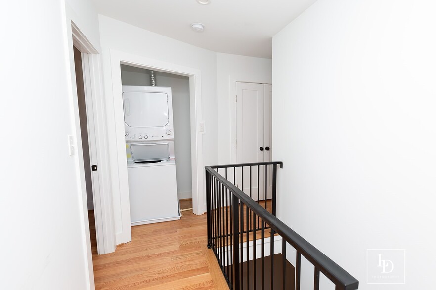 More Photos Of 631 Constitution Ave NE, Washington Multifamily For Sale