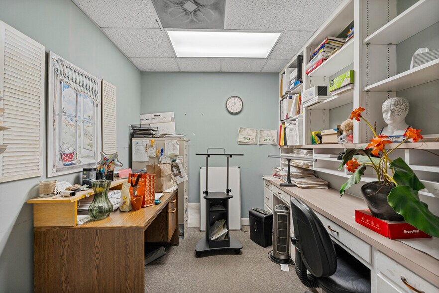 More Photos Of 1661 13th St, Columbus Office Residential For Lease