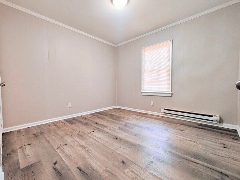 More Photos Of 1112 Clark St, Rocky Mount Multifamily For Sale