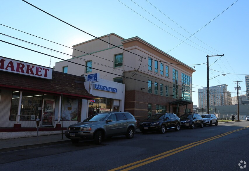 More Photos Of 912 Thayer Ave, Silver Spring Loft Creative Space For Sale