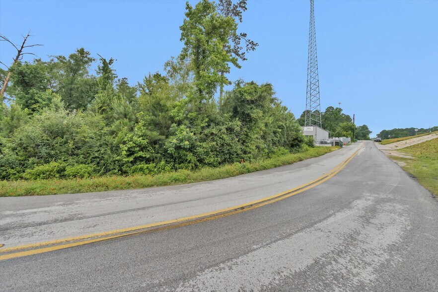More Photos Of 18417 Keenan Cut Off Rd, Montgomery Land For Sale