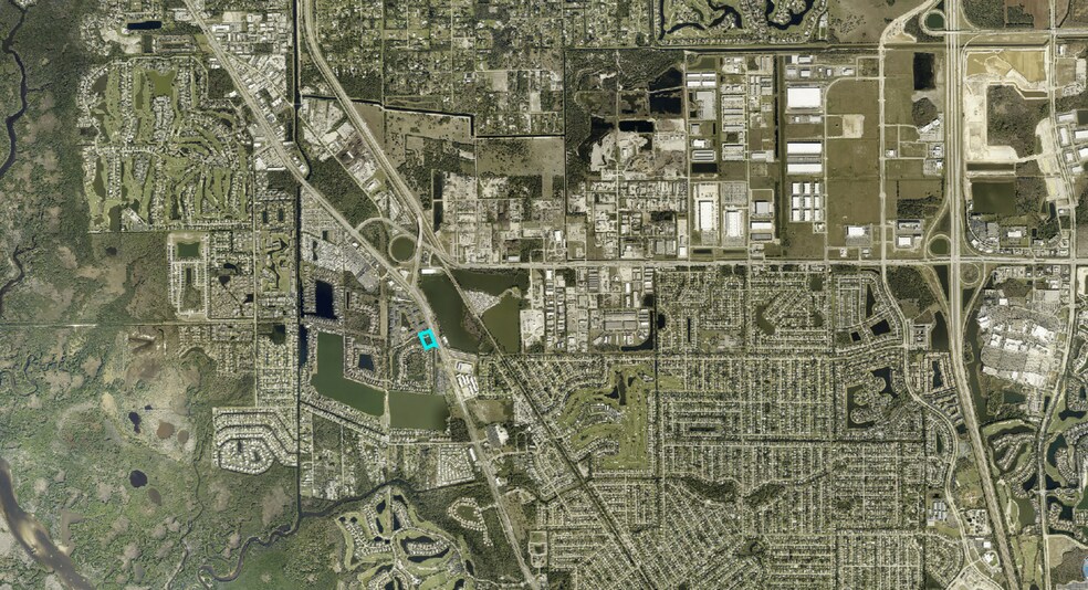 More Photos Of 5515 Emerson Square blvd, Fort Myers Land For Sale