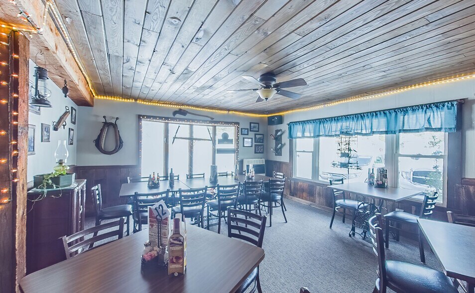 More Photos Of 184 Jamison City Rd, Benton Restaurant For Sale