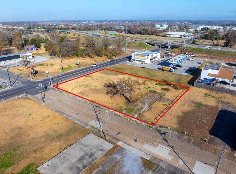 More Photos Of 0 Ryan St, Lake Charles Land For Sale
