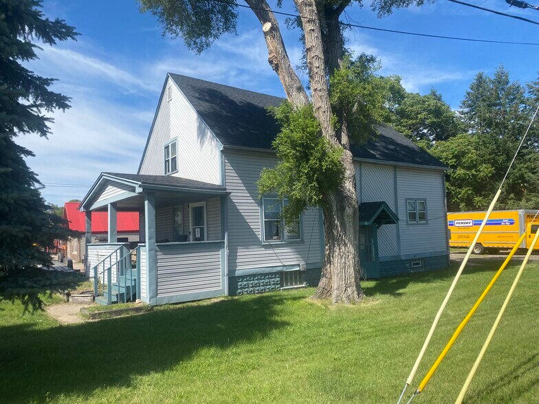 More Photos Of 49260 Van Dyke Ave, Shelby Township Warehouse For Sale