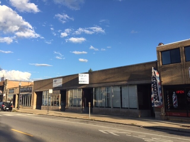More Photos Of 5637 W 63rd St, Chicago Storefront Retail Office For Lease