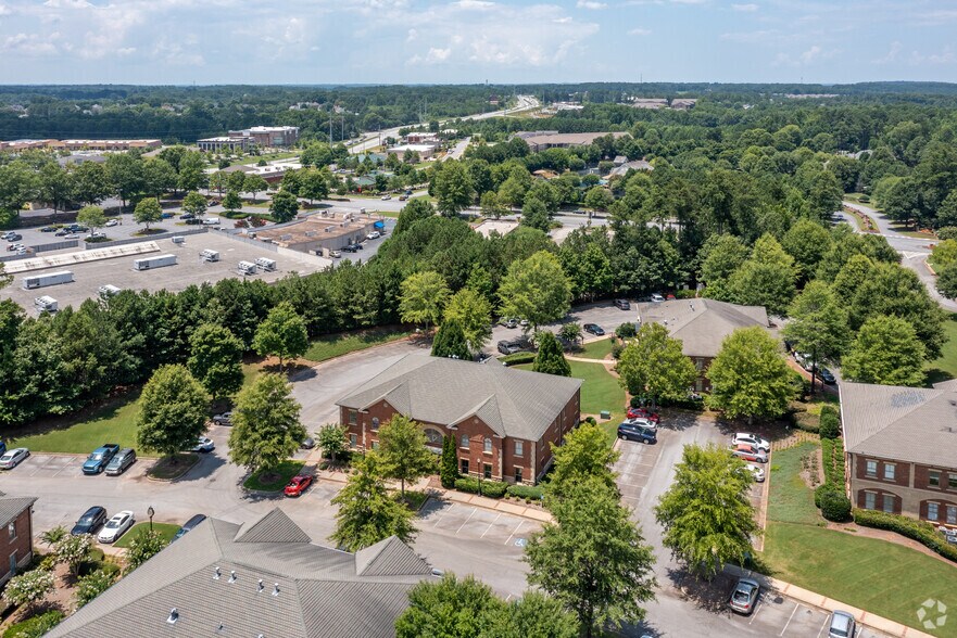 More Photos Of 5400 Laurel Springs Pky, Suwanee Loft Creative Space For Sale